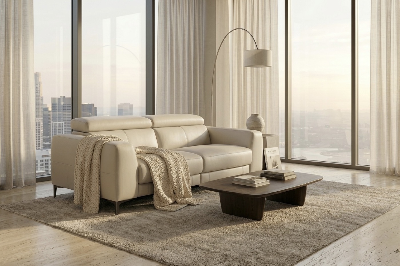 Recliners